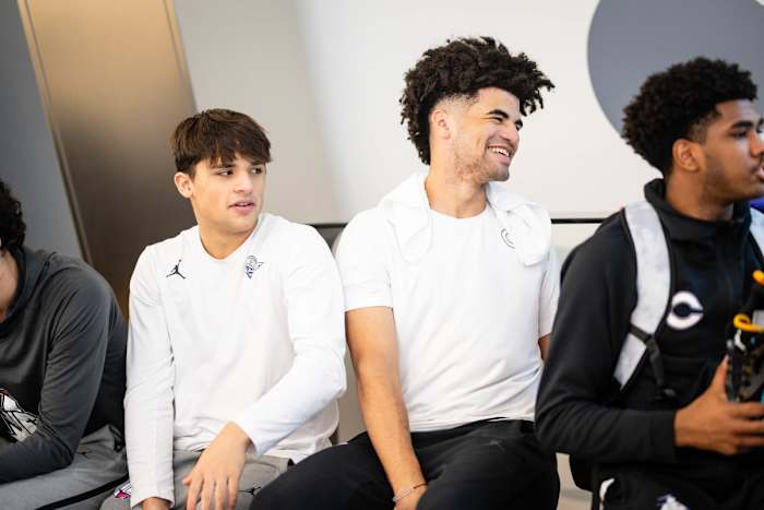 Nike World Head Quarters-63